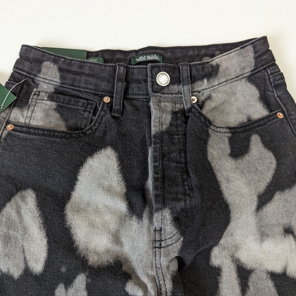 Tye Dye Jeans Size 2 - Picture 4 of 7